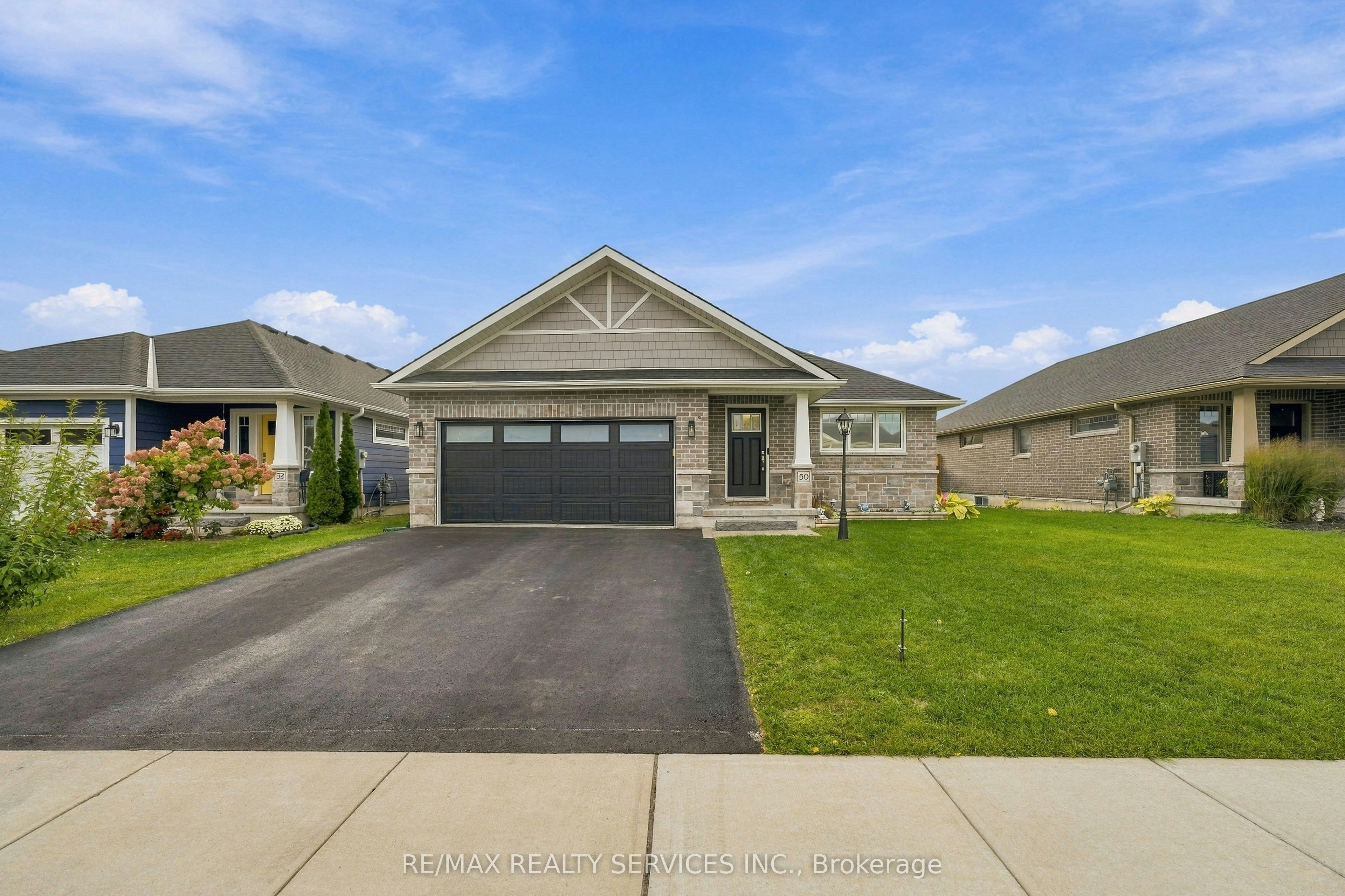50 Mercedes Drive, Belleville, ON, K8N 0B7