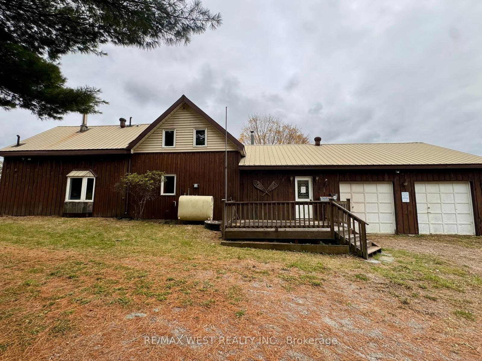 740 Lower Turriff Road, Bancroft, ON, K0L 2L0
