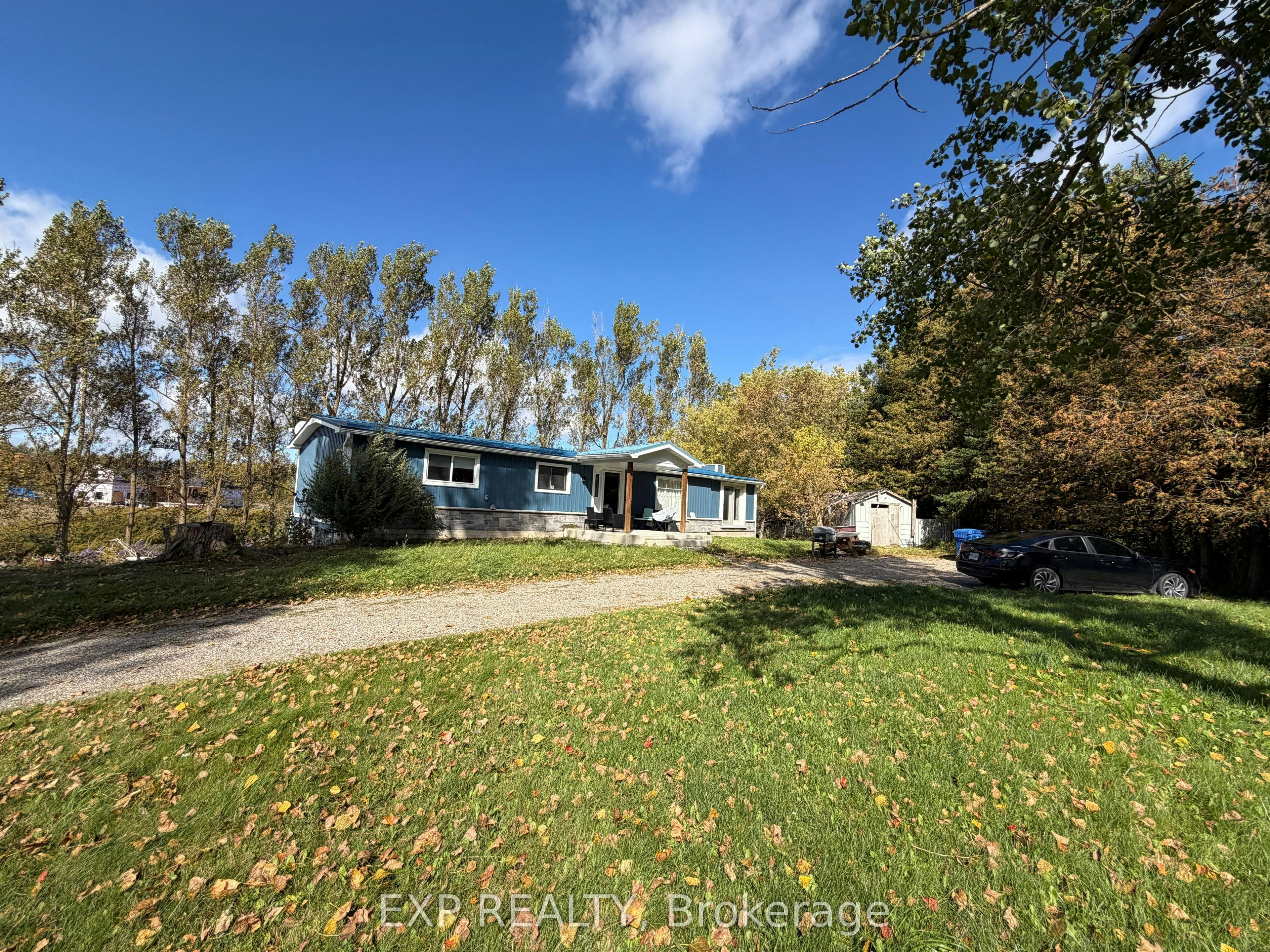 485525 30th Side Road S, Amaranth, ON, L9V 2T7