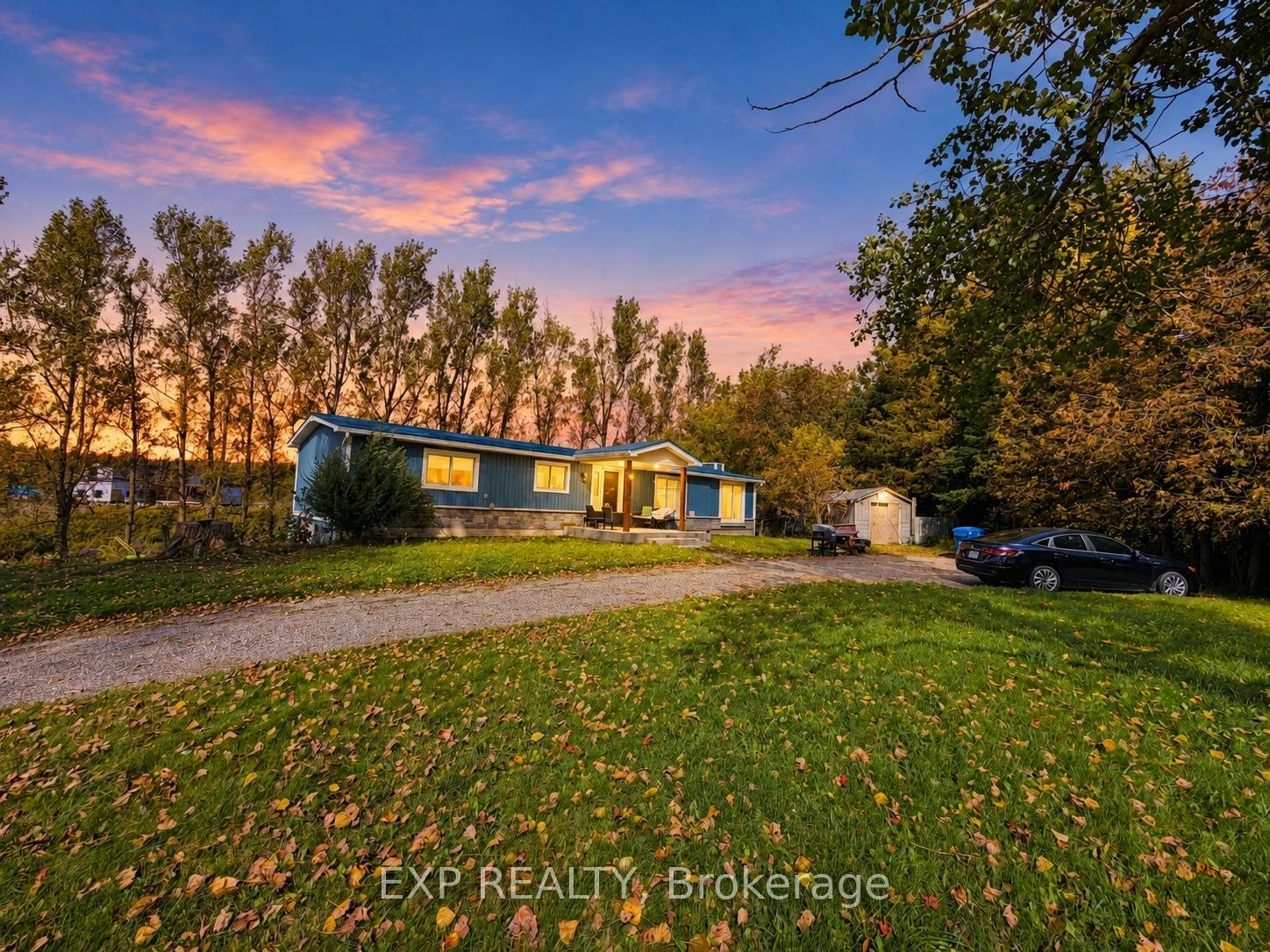 485525 30th Side Road S, Amaranth, ON, L9V 2T7