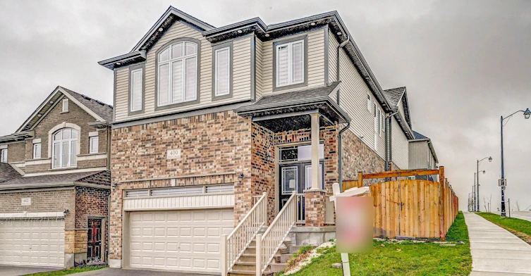 400 Wild Calla Street, Waterloo, ON, N2V 0B5