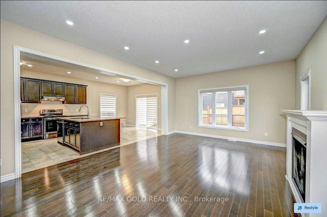 Upper-400 Wild Calla Street, Waterloo, ON, N2V 0B5 - 6