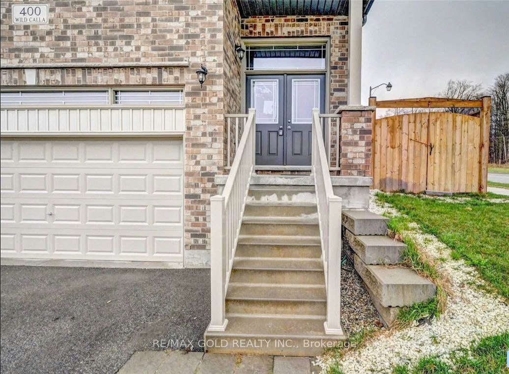 Upper-400 Wild Calla Street, Waterloo, ON, N2V 0B5 - 3