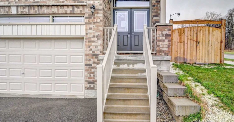 Upper-400 Wild Calla Street, Waterloo, ON, N2V 0B5 - 3
