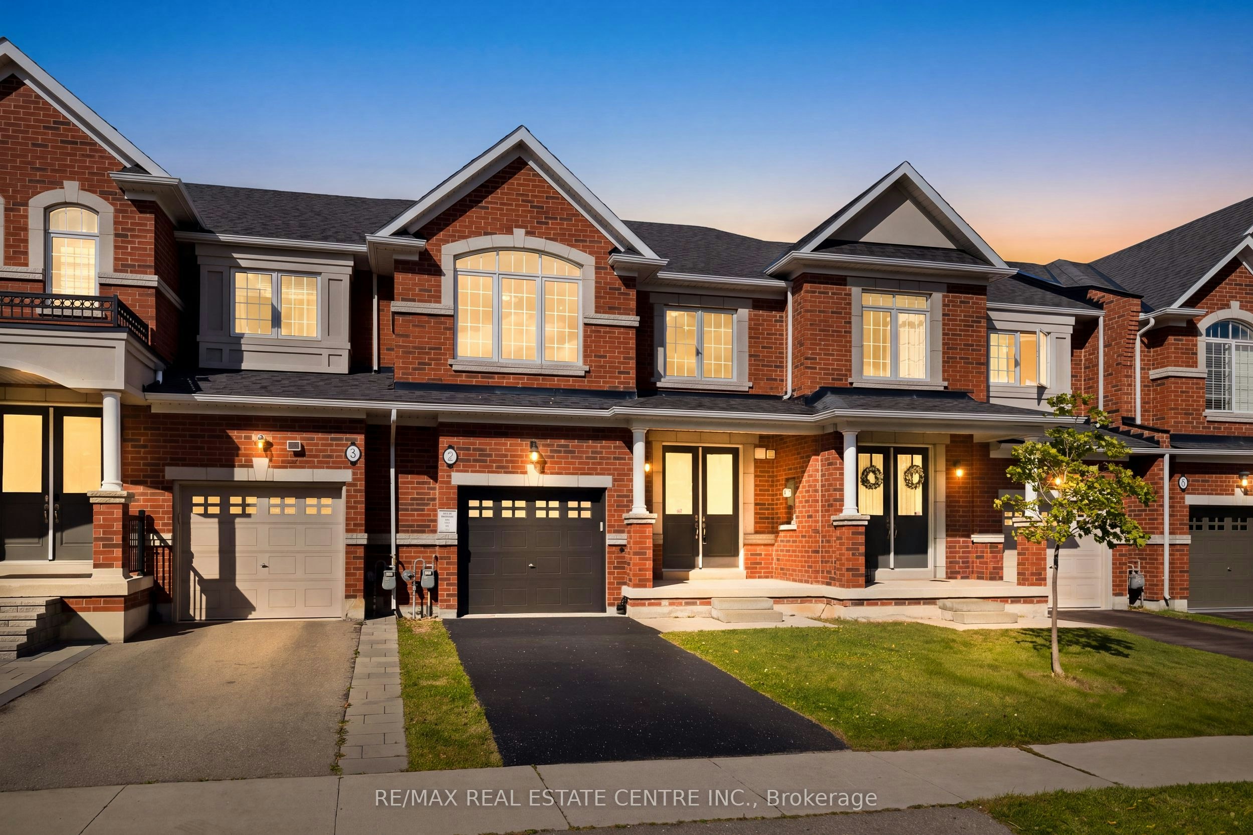 7 Heming Trail, Hamilton, ON, L9K 0J8