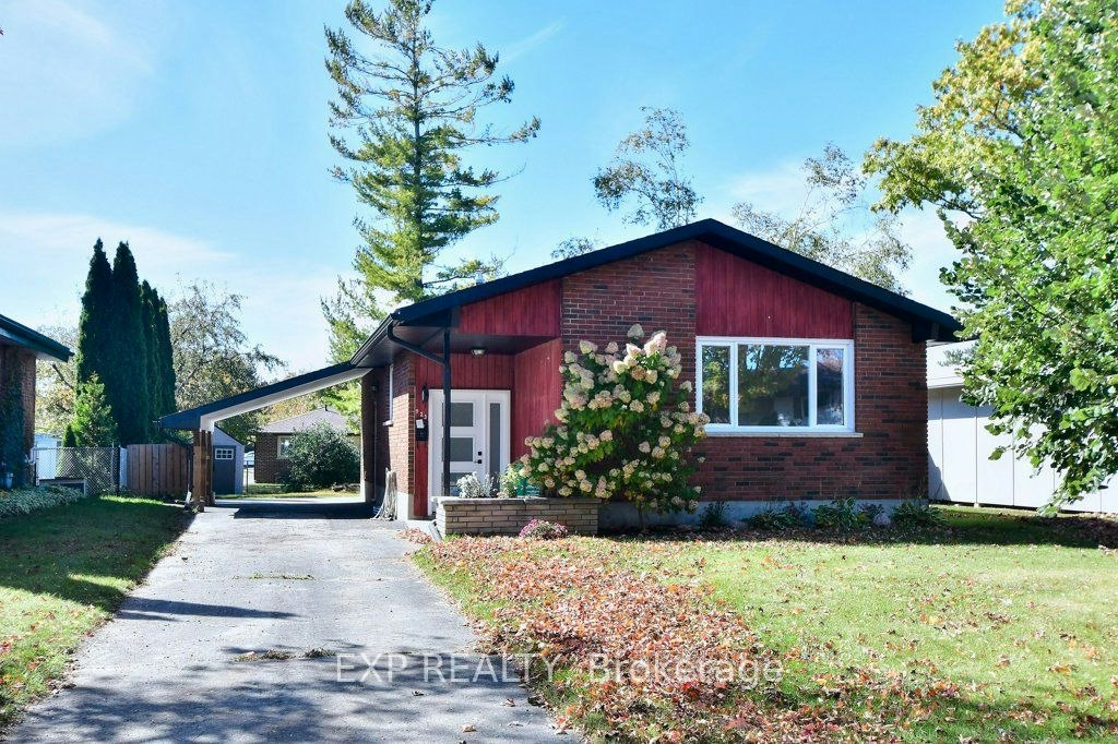 923 Northminster Avenue, Peterborough, ON, K9H 6H7