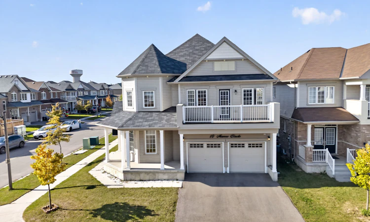 10 Munro Circle