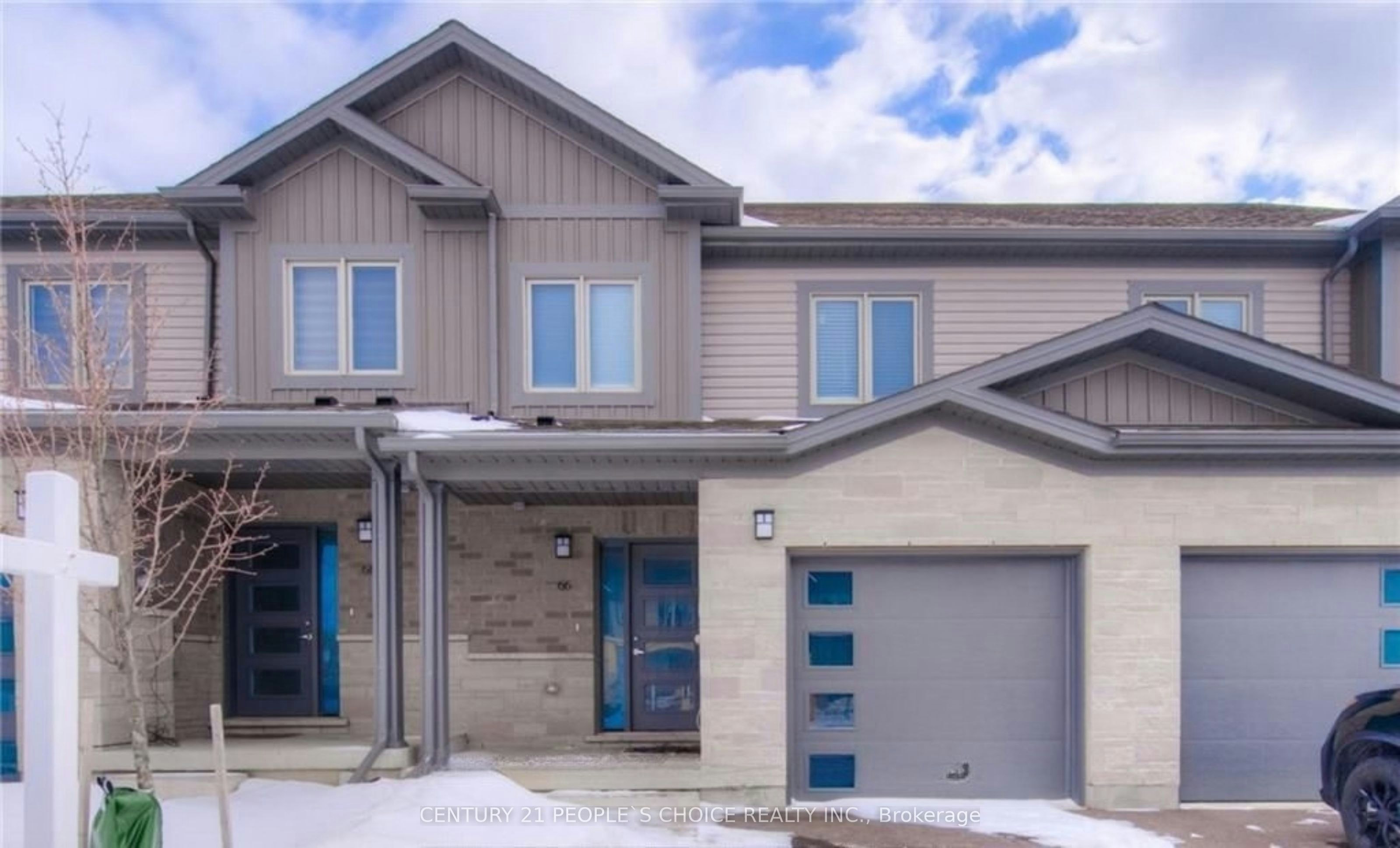 66 Munch Avenue, Cambridge, ON, N1R 0B9