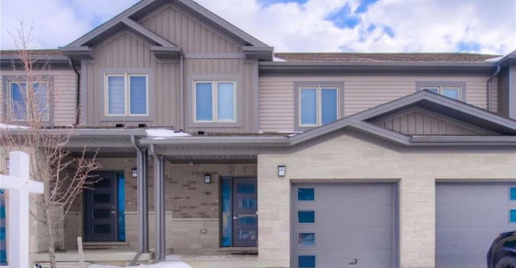 66 Munch Avenue, Cambridge, ON, N1R 0B9