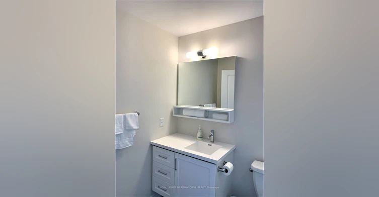 132 (Upper)-1890 Rymal Road E, Hamilton, ON, L0R 1P0 - 9