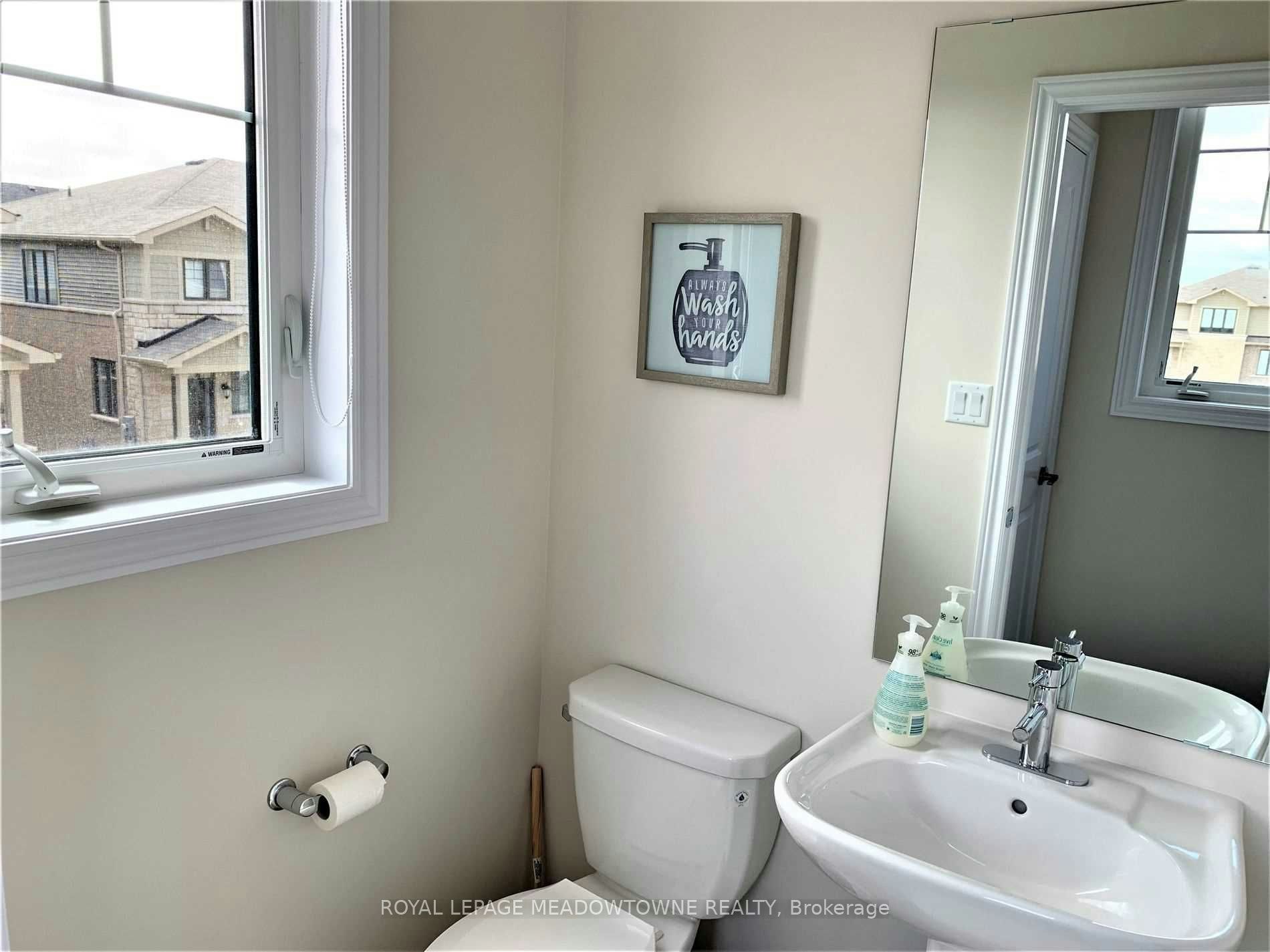 132 (Upper)-1890 Rymal Road E, Hamilton, ON, L0R 1P0 - 4