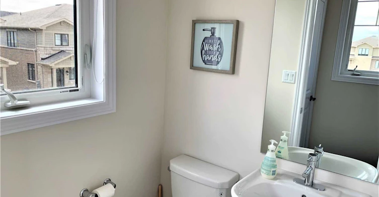 132 (Upper)-1890 Rymal Road E, Hamilton, ON, L0R 1P0 - 4