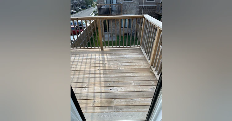 132 (Upper)-1890 Rymal Road E, Hamilton, ON, L0R 1P0 - 8