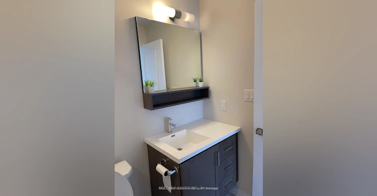 132 (Upper)-1890 Rymal Road E, Hamilton, ON, L0R 1P0 - 10
