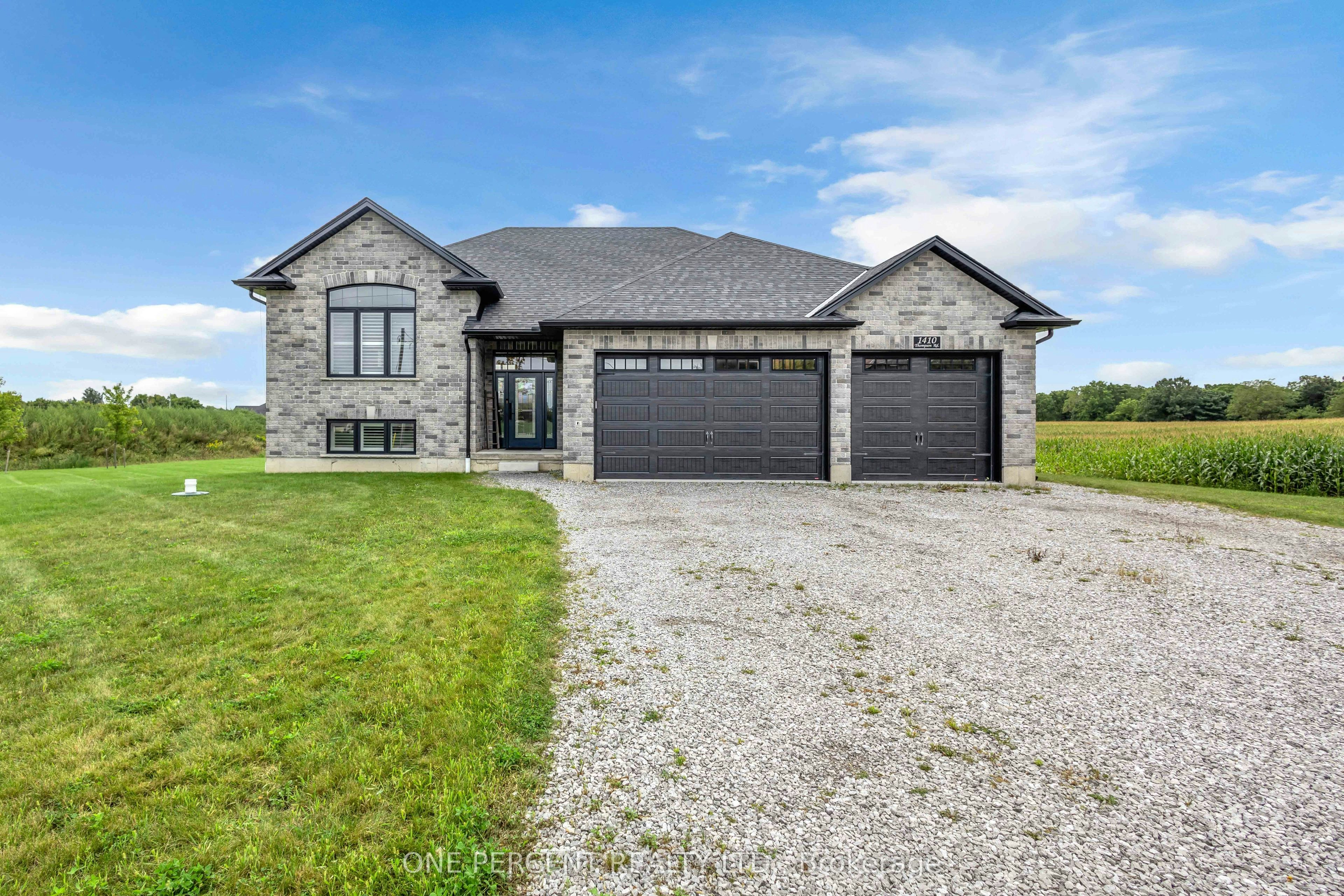 1410 Thompson Road E, Norfolk County, ON, N0E 1Y0