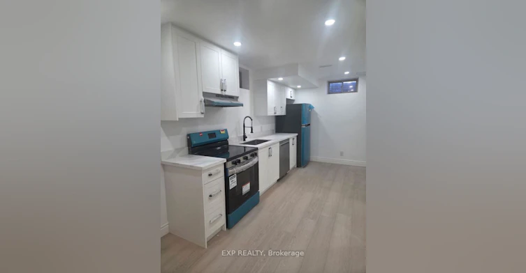 bsmnt-128 Lilac Circle, Cayuga, ON, N3W 0H8 - 3