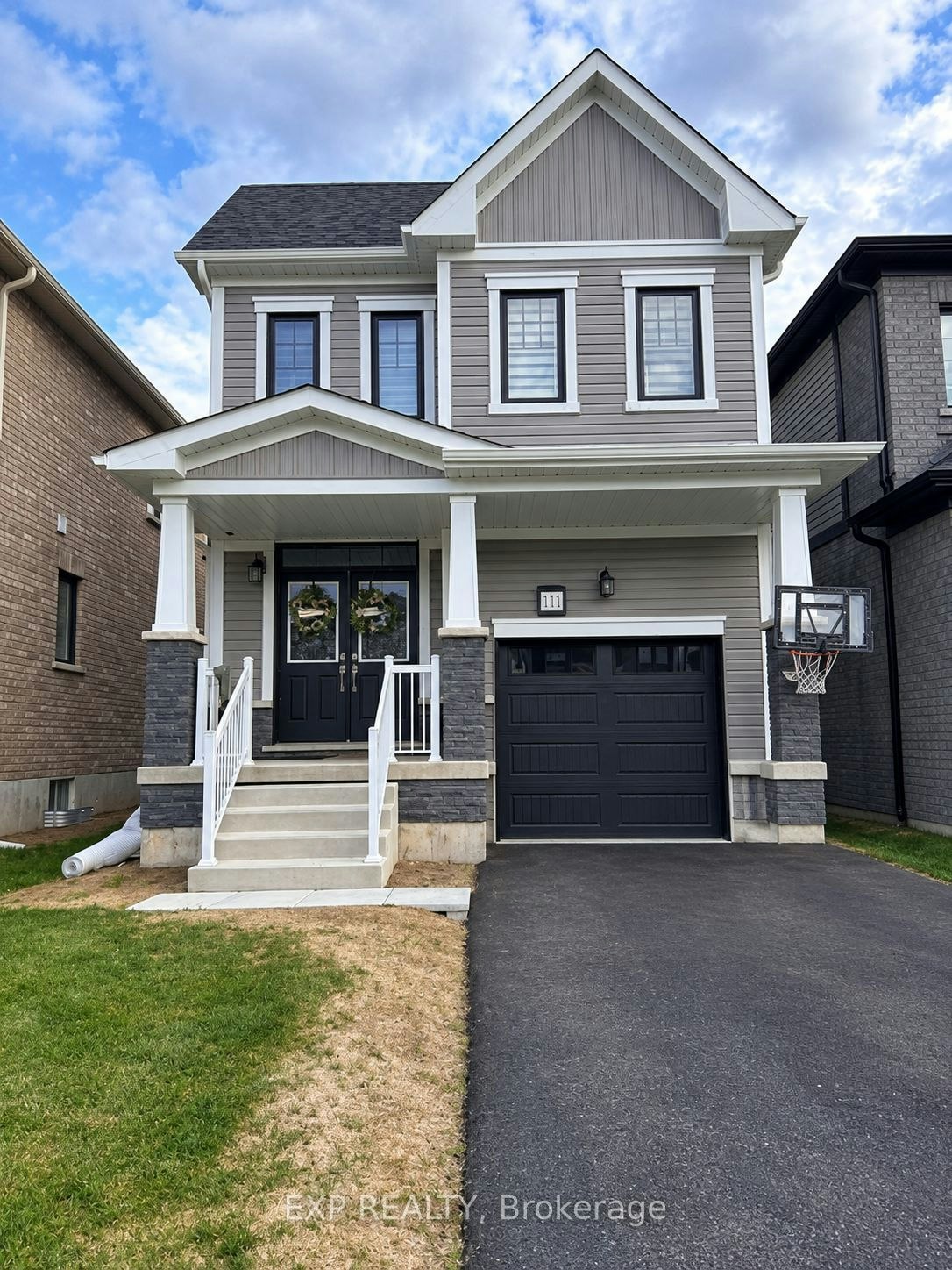 bsmnt-128 Lilac Circle, Cayuga, ON, N3W 0H8