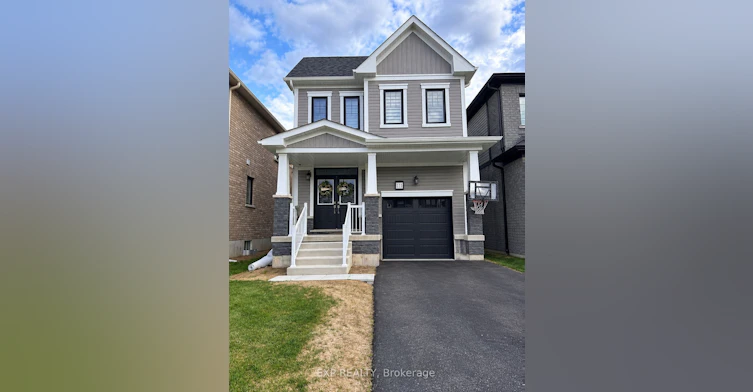 bsmnt-128 Lilac Circle, Cayuga, ON, N3W 0H8