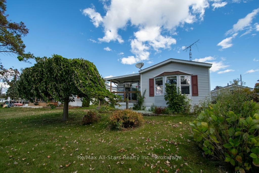 4 Mcgregor Drive, Otonabee-South Monaghan, ON, K0L 2G0