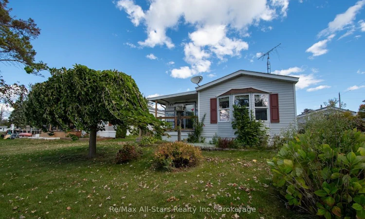 4 Mcgregor Drive