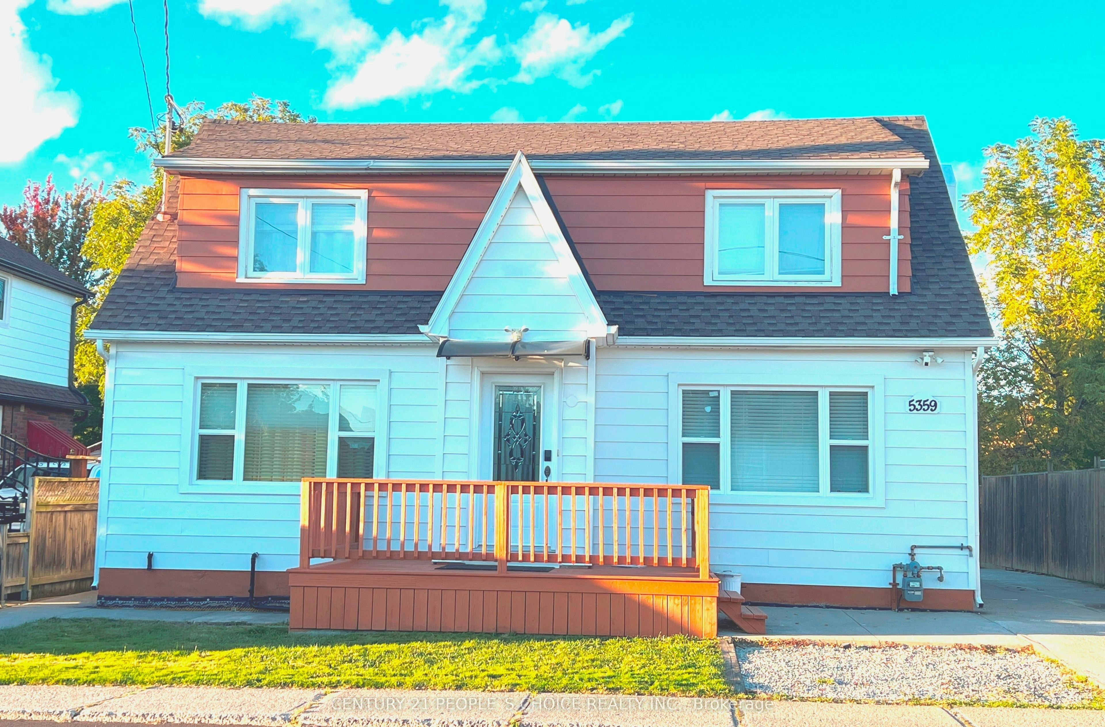 5359 Kitchener Street, Niagara Falls, ON, L2G 1B6