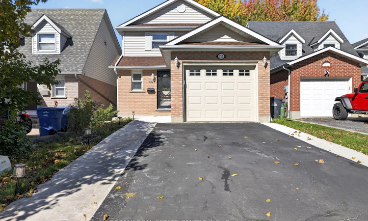 122 Moss Place