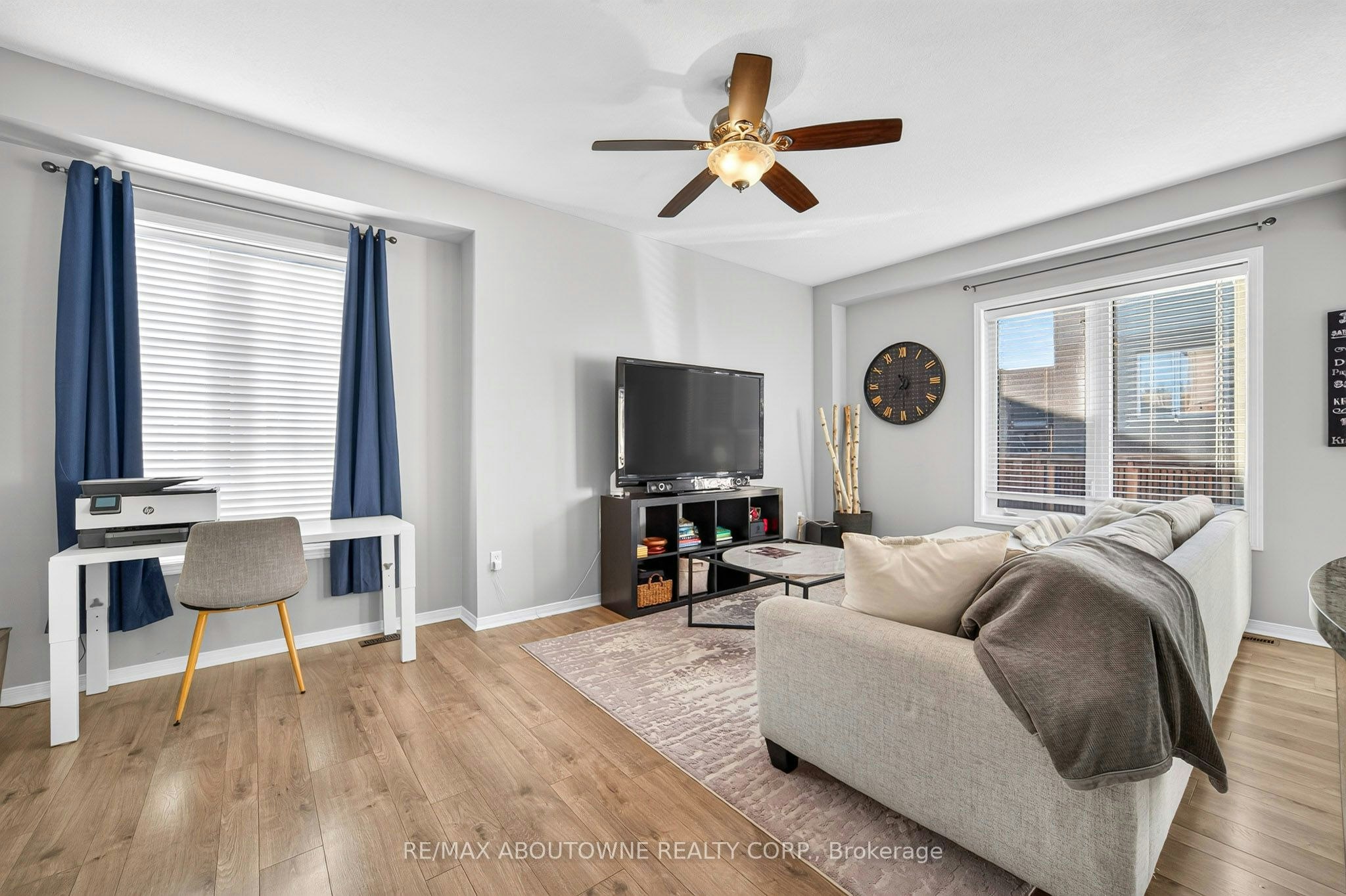 21-170 Palacebeach Trail, Hamilton, ON, L8E 0H2 - 8
