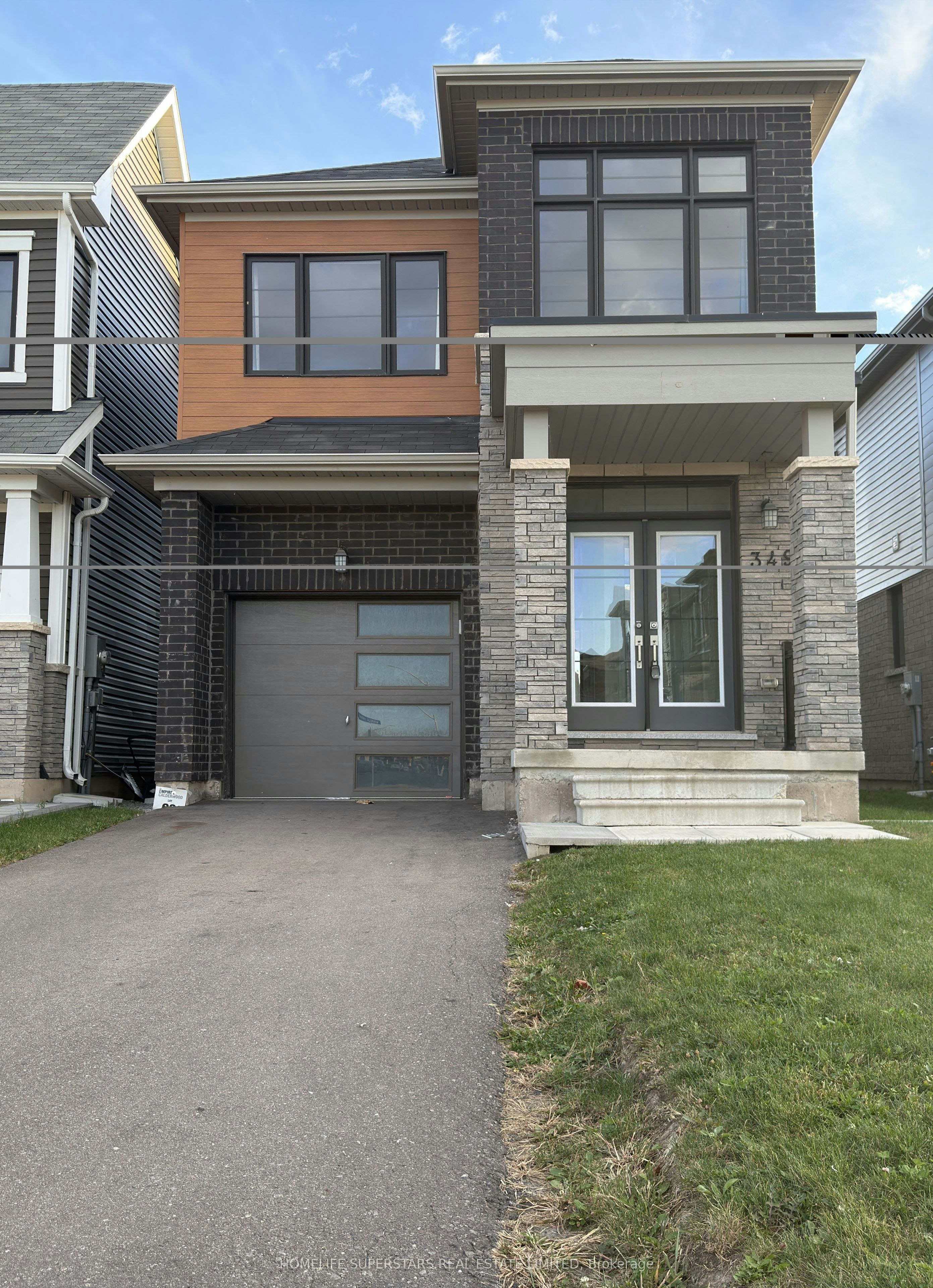 349 Vanilla Trail, Thorold, ON, L2V 0L2