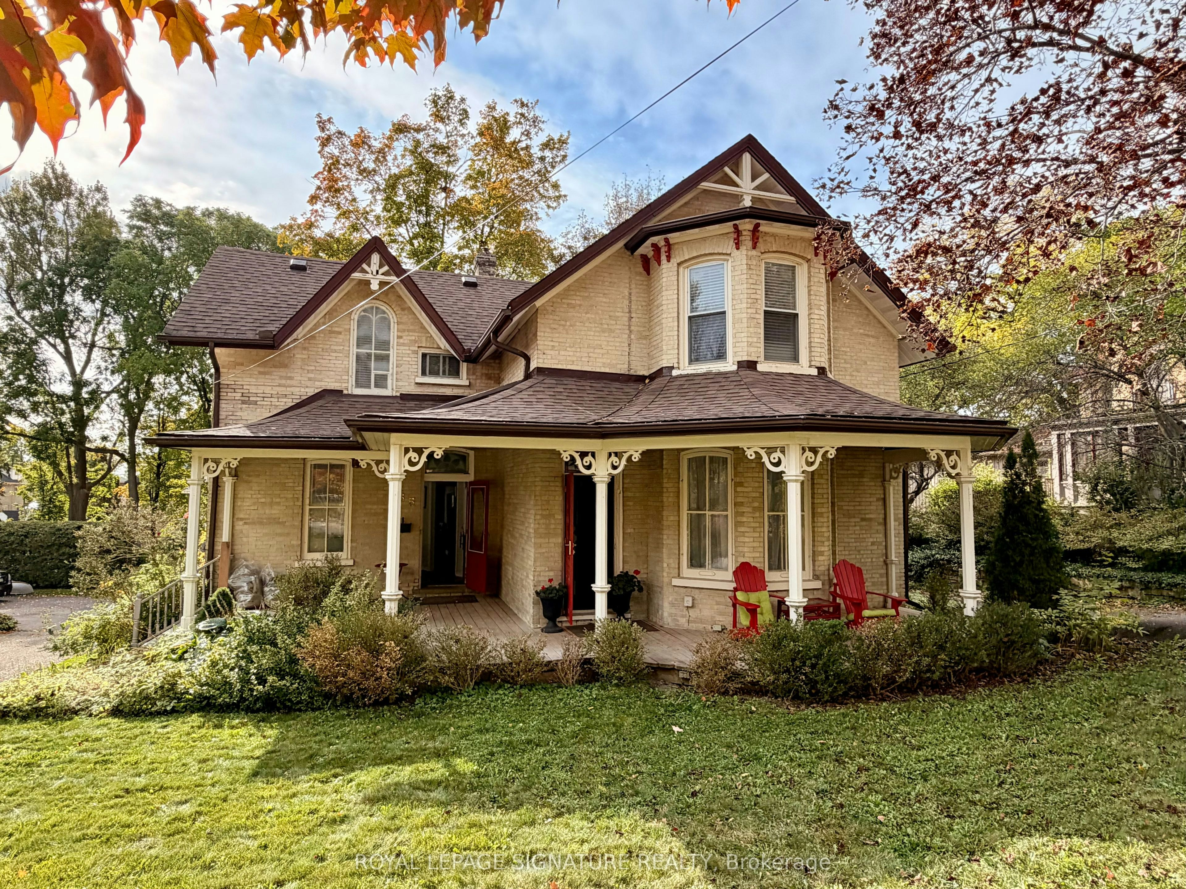 65 Bond Street W, Kawartha Lakes, ON, K9V 3R3
