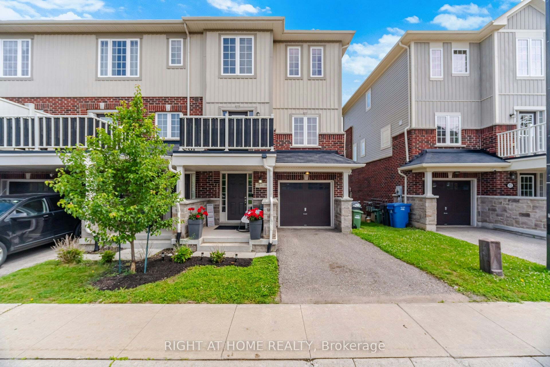 73-88 Decorso Drive, Guelph, ON, N1L 0A1 - 2