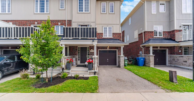 73-88 Decorso Drive, Guelph, ON, N1L 0A1 - 2