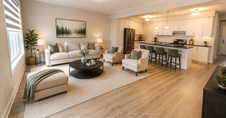 255 Raspberry Place, Waterloo, ON, N2V 0H3 - 11