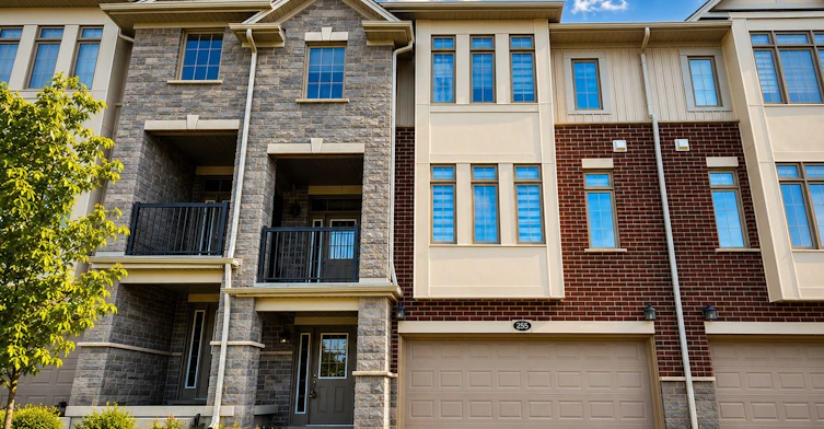 255 Raspberry Place, Waterloo, ON, N2V 0H3