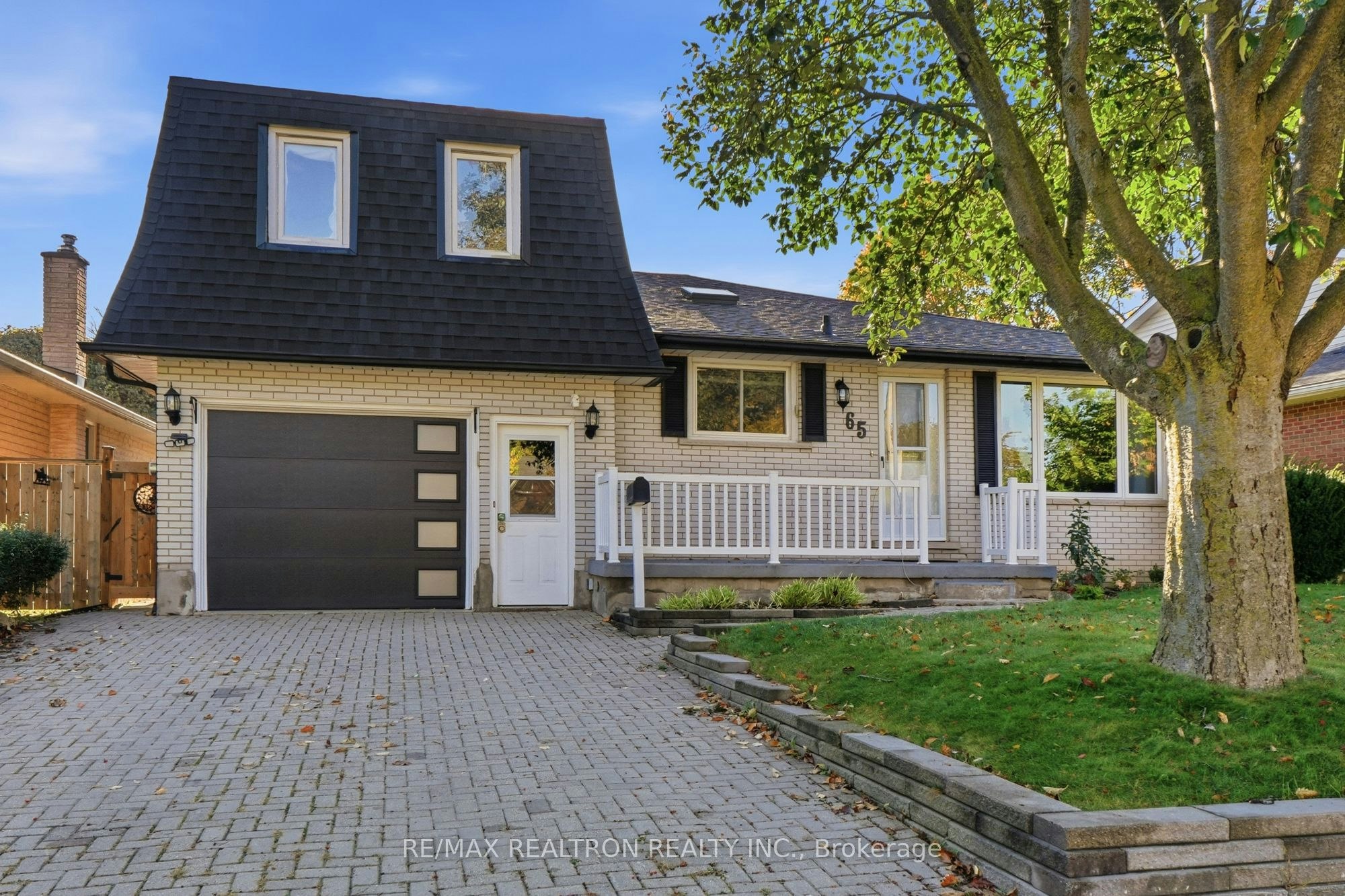 65 Mcilwraith Crescent, Guelph, ON, N1E 6J4