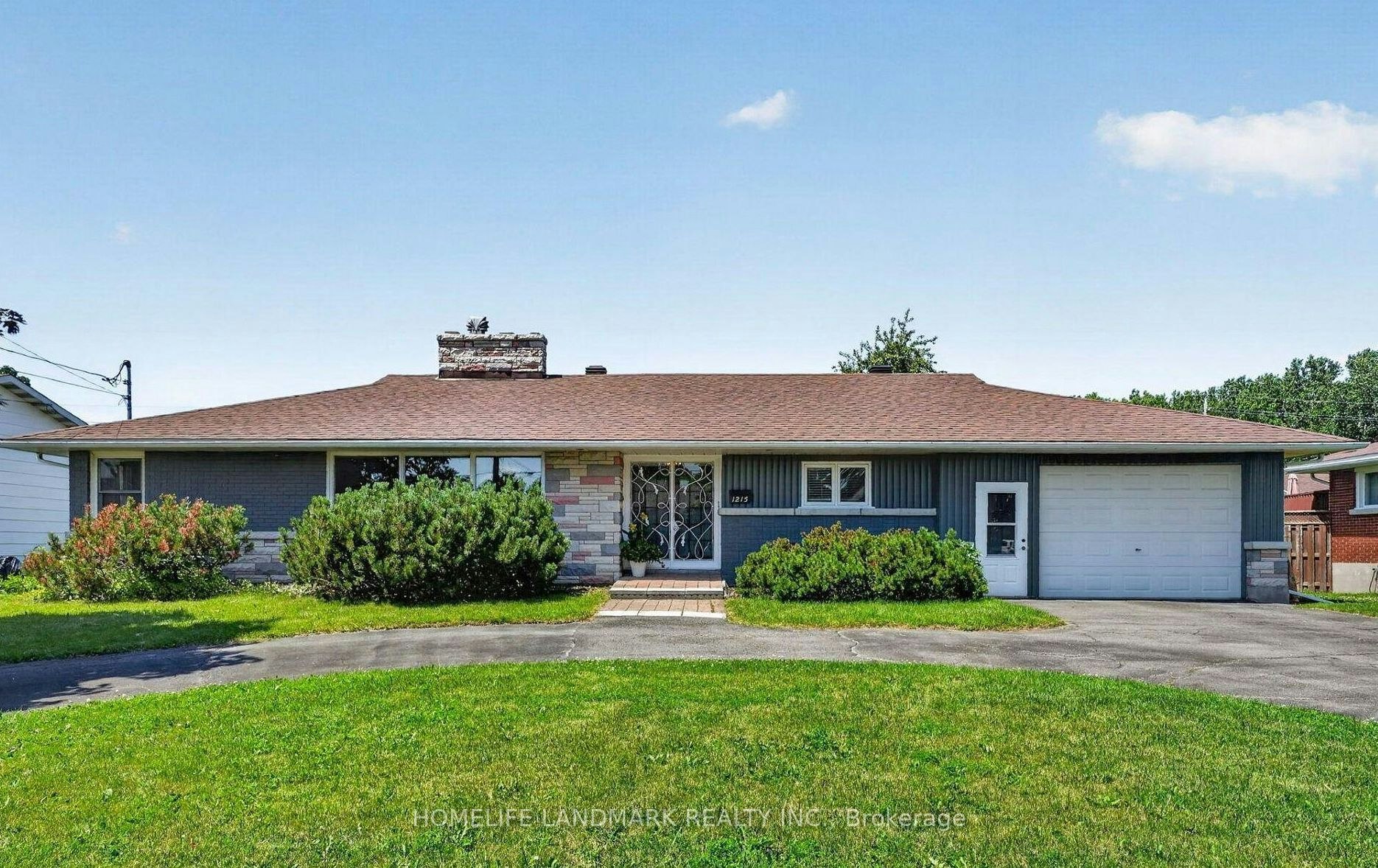 1215 Princess Street, Cornwall, ON, K6J 1S2