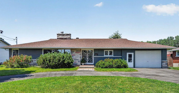 1215 Princess Street, Cornwall, ON, K6J 1S2