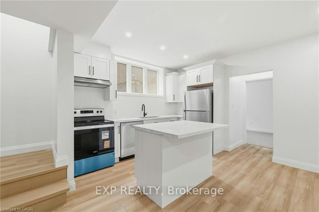 1-36 Elliot Street, Cambridge, ON, N1R 2J2 - 4