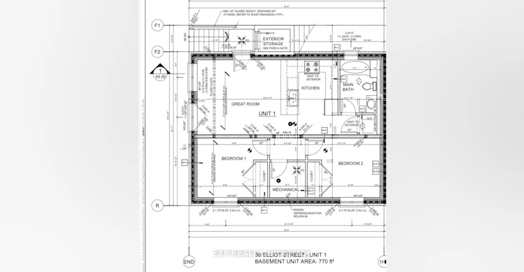 1-36 Elliot Street, Cambridge, ON, N1R 2J2 - 9