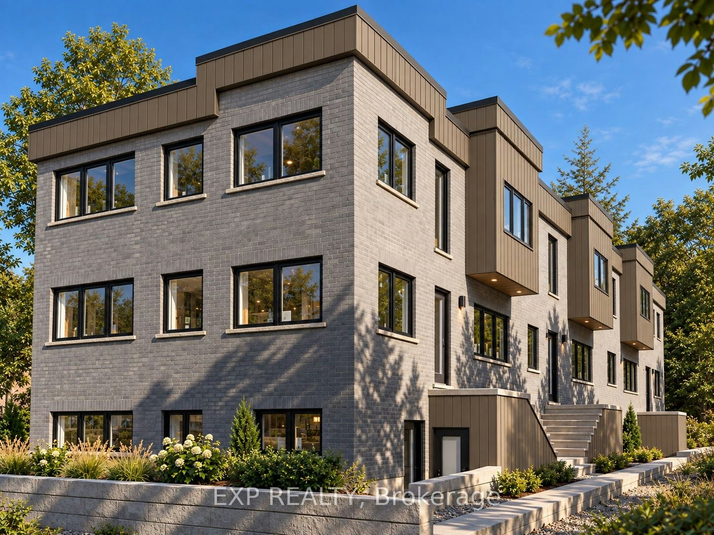 1-36 Elliot Street, Cambridge, ON, N1R 2J2