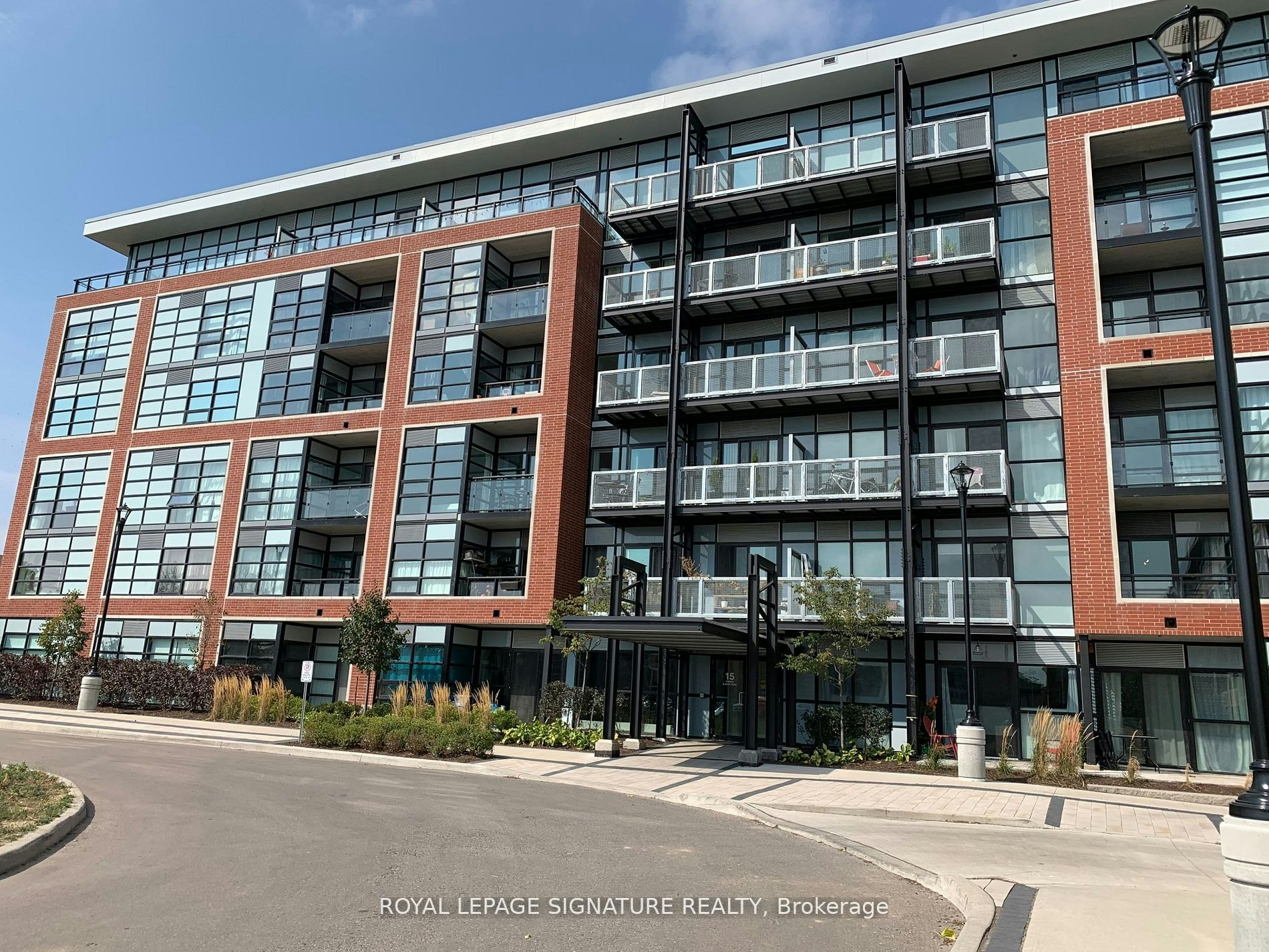 307-15 Prince Albert Boulevard, Kitchener, ON, N2H 0C2 - 2