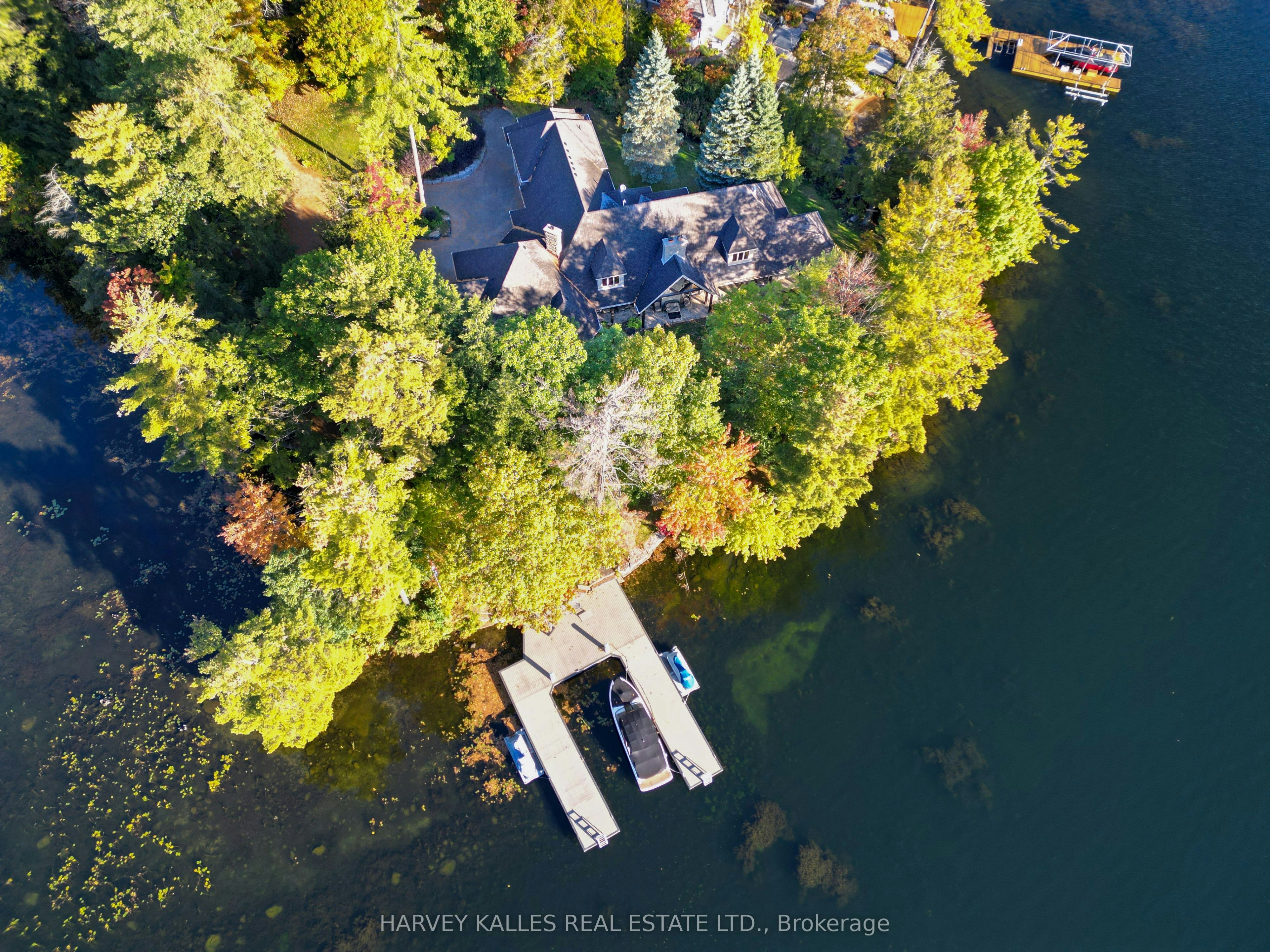 261 Sunrise Trail, Georgian Bay, ON, L0K 1S0