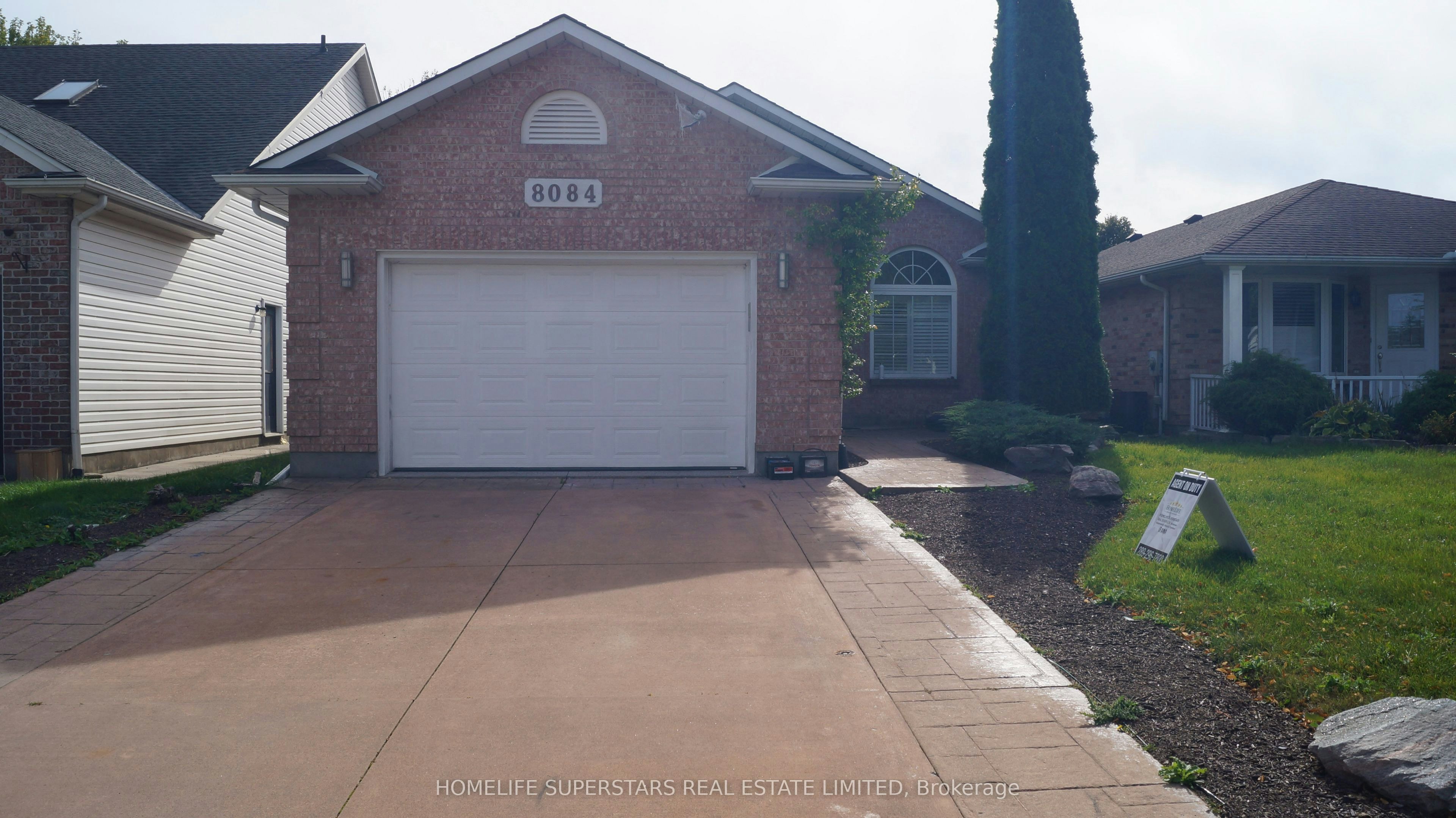 8084 Orchard Grove Parkway, Niagara Falls, ON, L2H 3E8