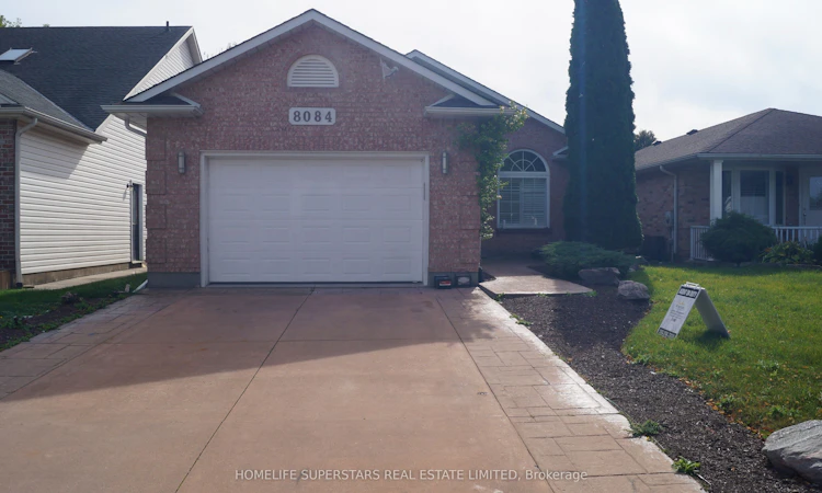 8084 Orchard Grove Parkway