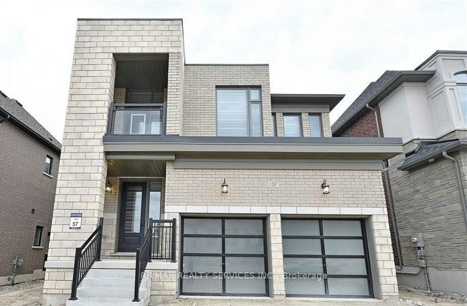 1267 Upper Thames Drive, Woodstock, ON, N4T 0M9
