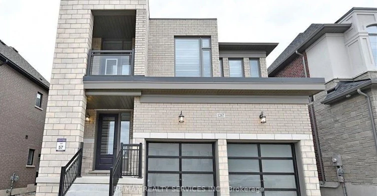 1267 Upper Thames Drive, Woodstock, ON, N4T 0M9
