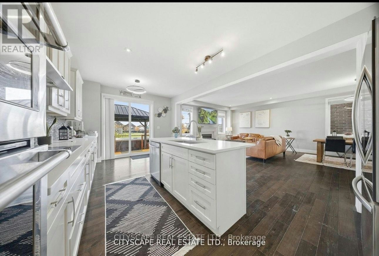 28 Celano Drive, Hamilton, ON, L8B 1V3 - 14