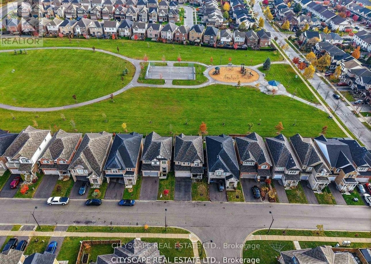 28 Celano Drive, Hamilton, ON, L8B 1V3 - 29