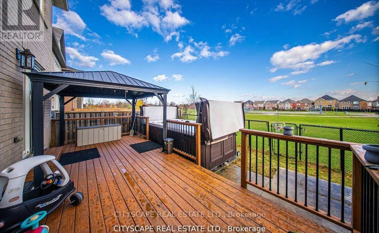 28 Celano Drive, Hamilton, ON, L8B 1V3 - 27