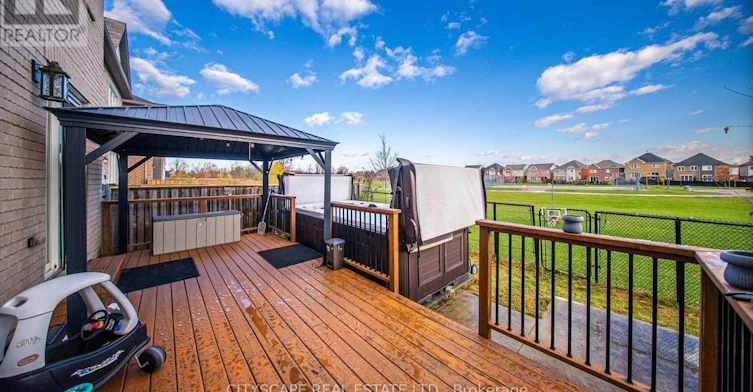 28 Celano Drive, Hamilton, ON, L8B 1V3 - 27