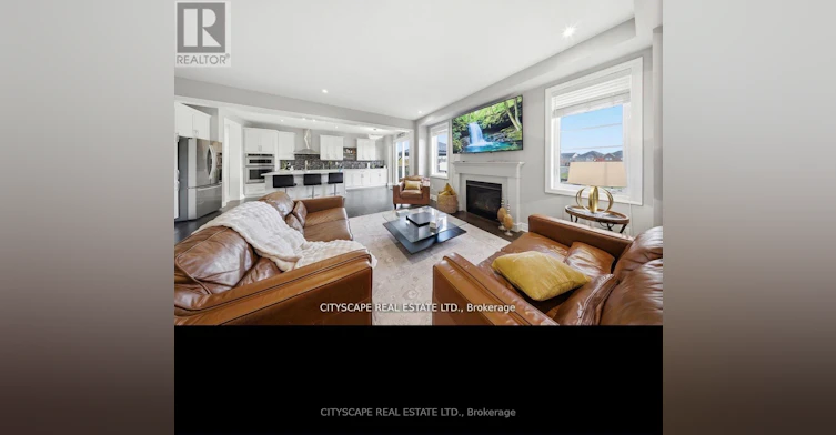 28 Celano Drive, Hamilton, ON, L8B 1V3 - 9